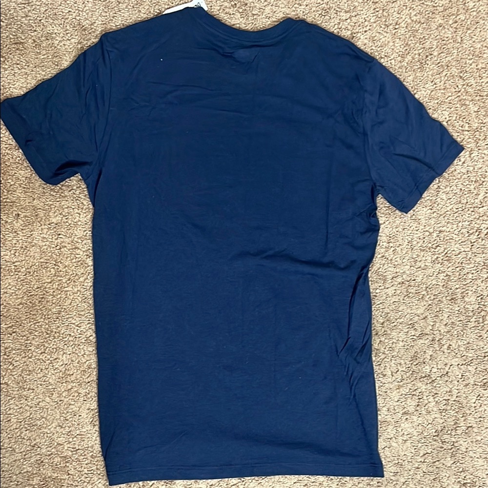 Men’s Graphic T-shirt - Picture 5 of 5